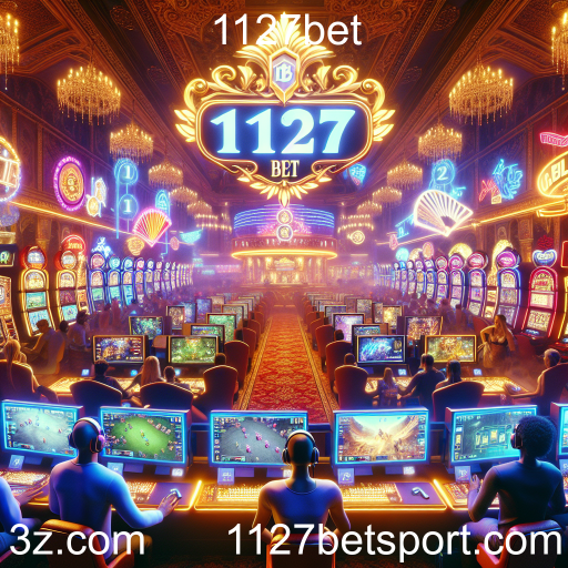 O Crescimento dos Esportes Virtuais: Uma Nova Era de Entretenimento